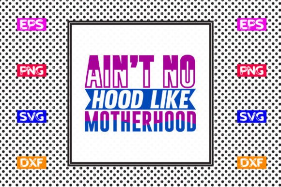 Ain’t No Hood Like Motherhood: A Designer’s Review