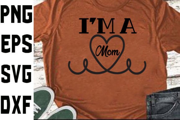 Funny Mom SVG Design: A Designer’s Review