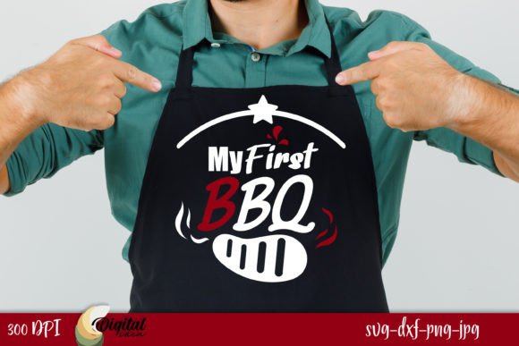My First BBQ SVG: A Designer’s Real-World Review