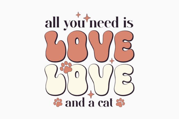 Retro Funny Cat SVG: A Designer’s Real-World Review