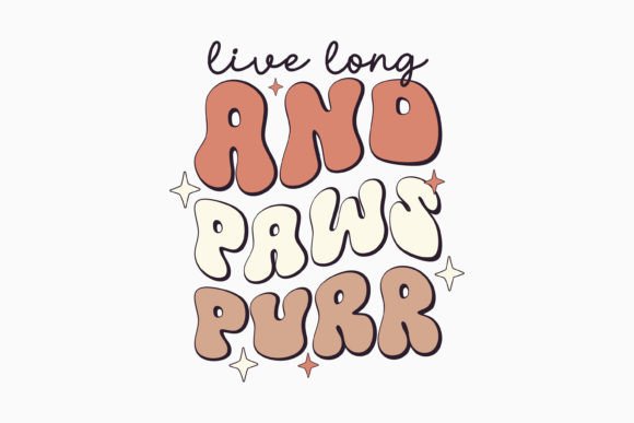 Retro Funny Cat SVG: A Designer’s Stitch Review