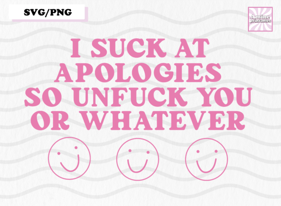 Review: Adult Humor Quote Funny Retro SVG Design