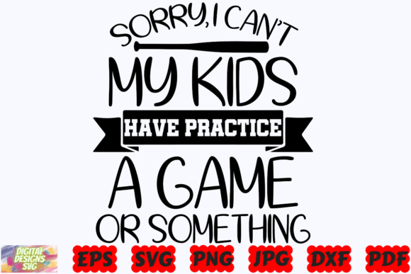 Review: Baseball SVG Funny Design for Embroidery