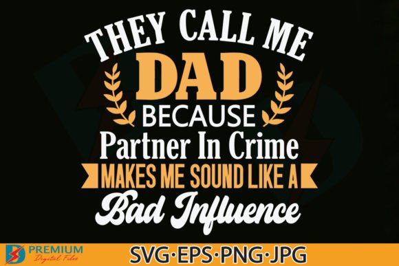Review: Funny Dad Quotes SVG for Embroidery