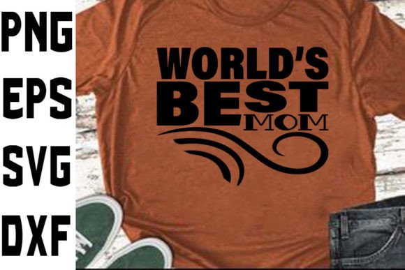 Review: Funny Mom SVG Design for Embroidery