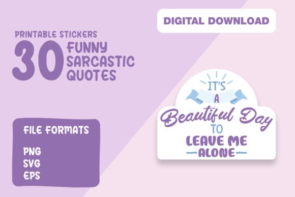 Review: Funny Sarcastic Quotes Vol 1 for Embroidery