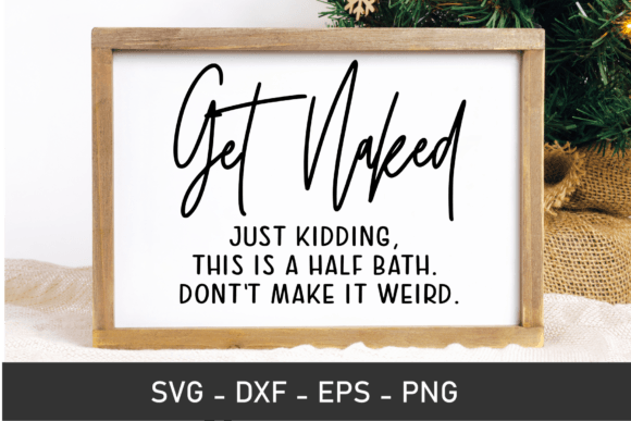 Review: Get Naked SVG for Embroidery Projects