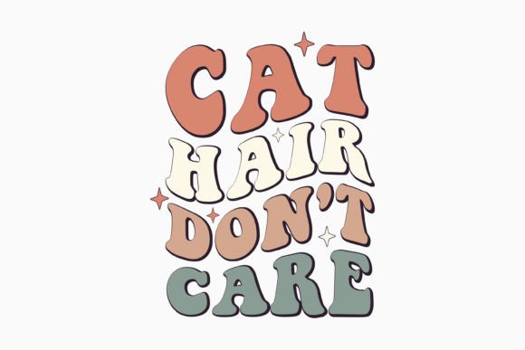 Review: Retro Funny Cat SVG Design for Embroidery