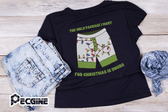 Reviewing All I Want for Christmas Funny for Embroidery