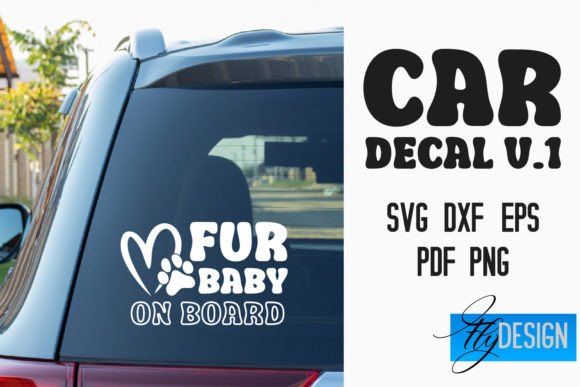 Reviewing Car Decal SVG Quotes for Embroidery