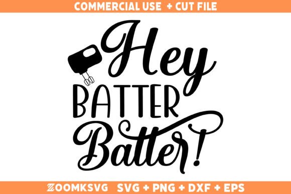 Reviewing Hey Batter Batter SVG for Real Embroidery Projects