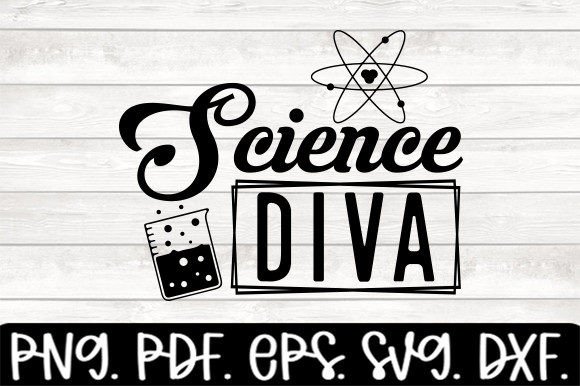 Reviewing Science Diva Svg Funny Teacher for Embroidery