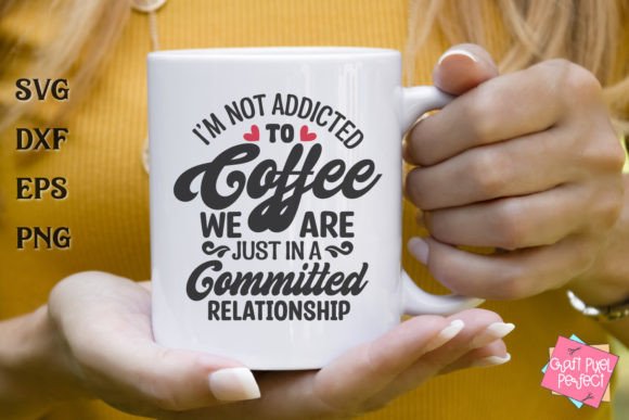 Reviewing the Coffee Lover SVG for Embroidery Projects