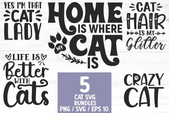 Reviewing the Funny Cat SVG Bundle for Real Embroidery