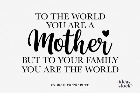 Reviewing the Funny Mommy SVG for Embroidery Projects