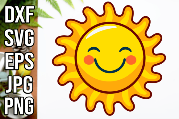 Reviewing the Funny Sun SVG for Real Embroidery Use