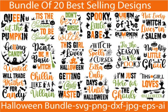 Reviewing the Halloween SVG Bundle for Embroidery