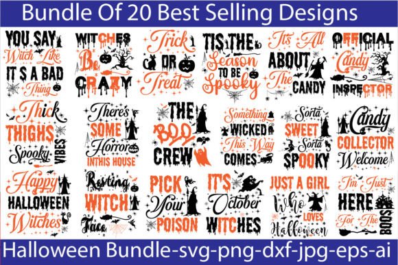 Reviewing the Halloween SVG Bundle for Embroidery