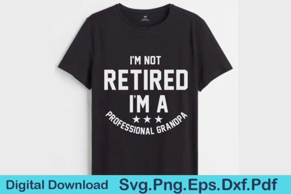 Reviewing the Retirement Funny Gift SVG for Embroidery